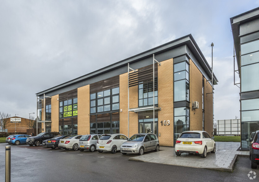 St Helens Linkway, St Helens à louer - Photo de l’immeuble – Image 1 sur 6