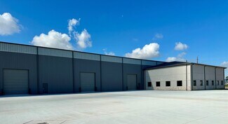 Plus de détails pour 5301 FM 1960 Rd W, Humble, TX - Industriel/Logistique à vendre