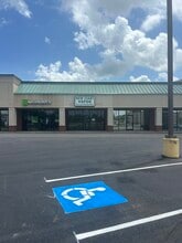 790 Highway 51 N, Ripley, TN à louer Photo de l’immeuble– Image 1 sur 3