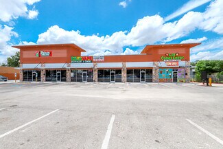 Plus de détails pour 1427 Bandera Rd, San Antonio, TX - Local commercial à louer