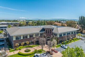 Plus de détails pour 5075 Hopyard Rd, Pleasanton, CA - Bureau à vendre