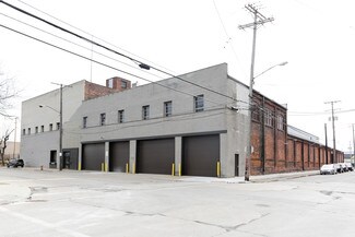 Plus de détails pour 4900 Lakeside Ave E, Cleveland, OH - Industriel/Logistique à vendre