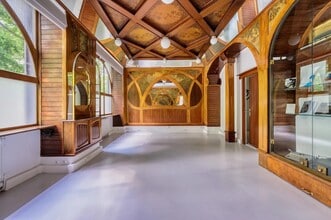 213 Boulevard Raspail, Paris à louer Photo intérieure– Image 2 sur 11