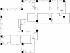 20 N Wacker Dr, Chicago, IL à louer Plan d’étage– Image 1 sur 1