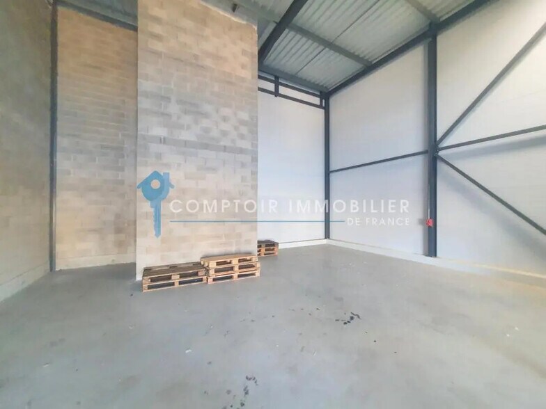 Local d'activités dans Sète à vendre - Photo intérieure – Image 3 sur 6
