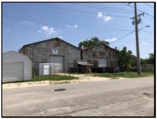 Plus de détails pour 3540 Edmonds Ave, Beaumont, TX - Industriel/Logistique à vendre