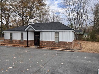 Plus de détails pour 250 Alder Cir, Rossville, GA - Industriel/Logistique à vendre