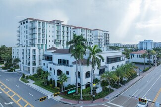 Plus de détails pour 490 E Palmetto Park Rd, Boca Raton, FL - Bureau à louer