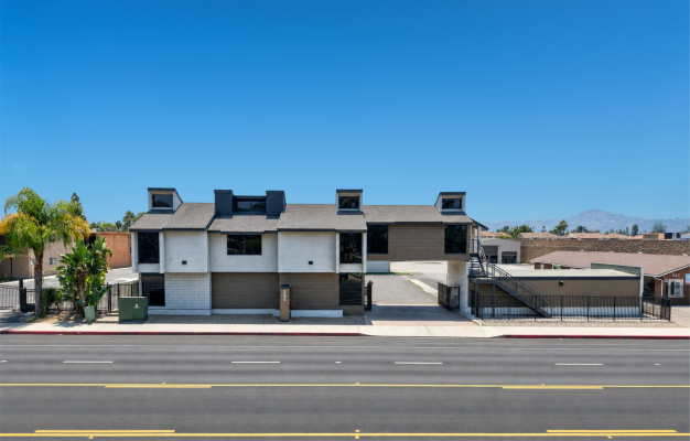 535 Broadway, El Cajon, CA à louer - Photo de l’immeuble – Image 2 sur 4