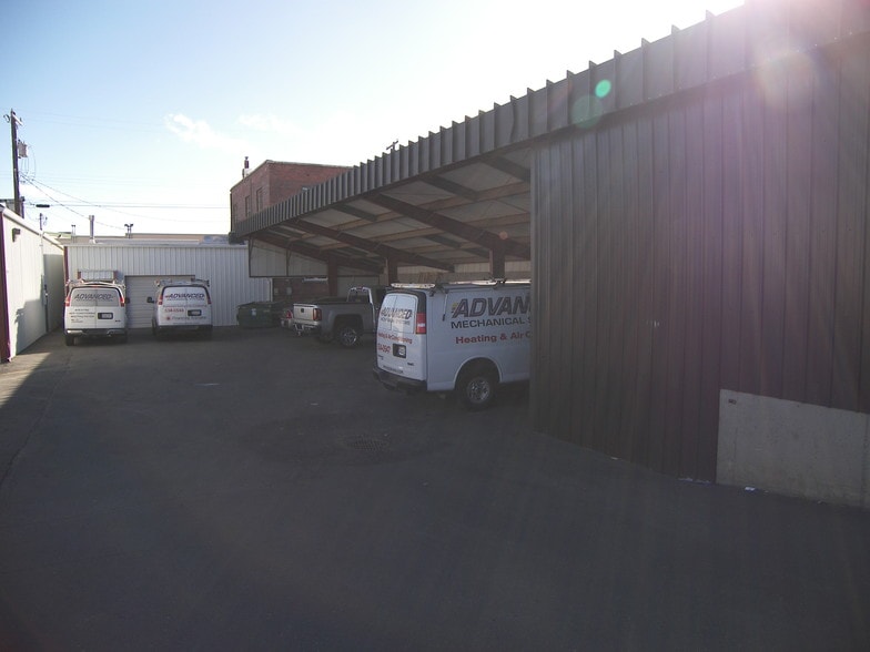 1711 E Trent Ave, Spokane, WA à louer - Autre – Image 3 sur 6