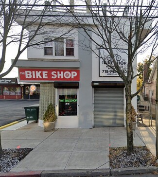 Plus de détails pour 4022 Hylan Blvd, Staten Island, NY - Local commercial à louer