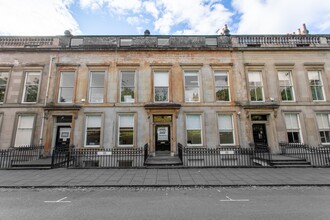20-23 Woodside Pl, Glasgow à louer Photo de l’immeuble– Image 1 sur 8