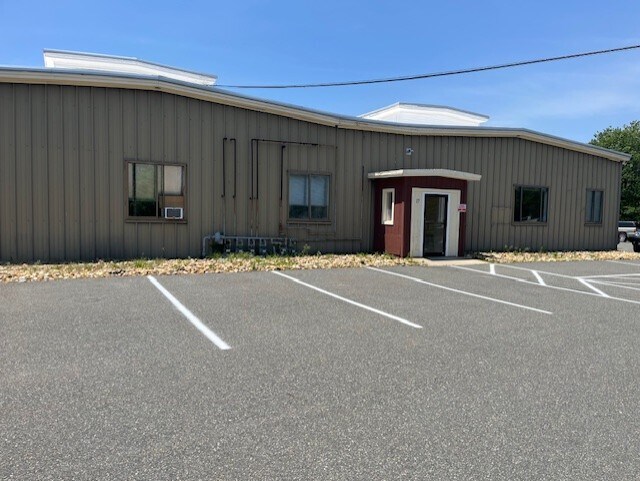 17-19 Hayward St, Ipswich, MA à louer - Photo de l’immeuble – Image 1 sur 37