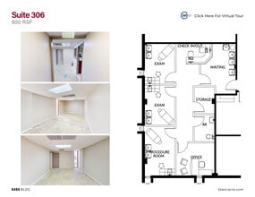 5353 N Federal Hwy, Fort Lauderdale, FL à louer Photo de l’immeuble– Image 1 sur 1