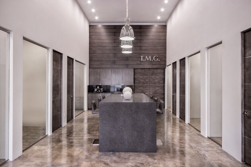 9629-9631 W Olympic Blvd, Beverly Hills, CA à louer - Photo intérieure – Image 1 sur 9