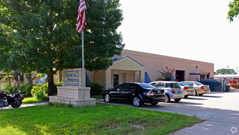 10 Industrial St, Fort Walton Beach, FL à louer - Photo principale – Image 1 sur 10