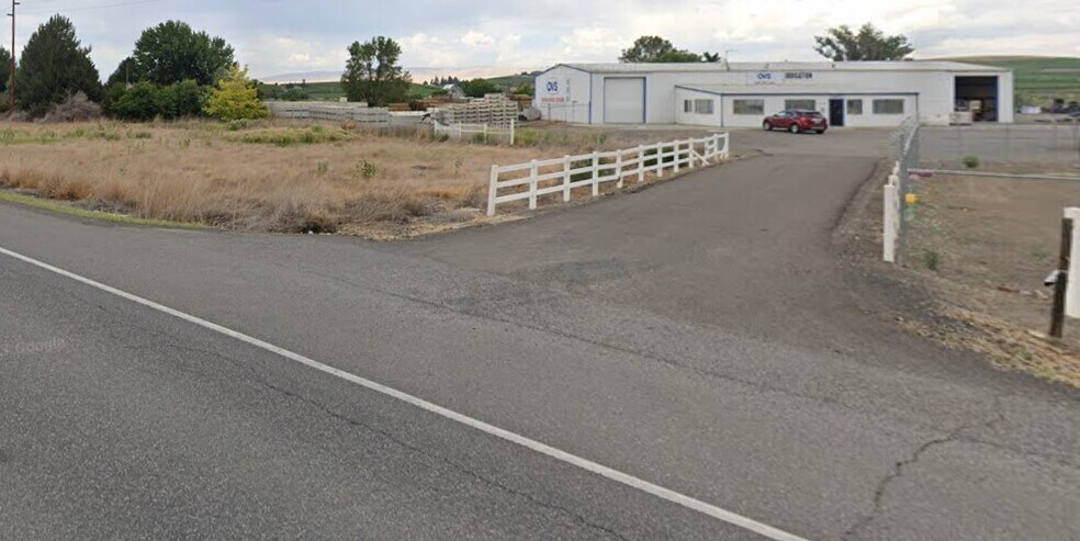 122 N Puterbaugh Rd, Grandview, WA à vendre - Photo de l’immeuble – Image 3 sur 8