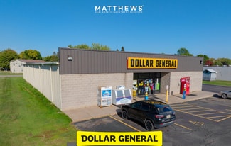 Plus de détails pour 208 S Pacific St, Spencer, WI - Local commercial à vendre