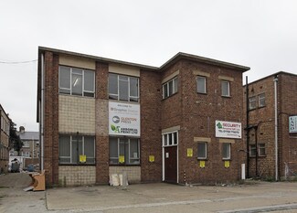 Plus de détails pour 2 Bridge Clos, Romford - Local d'activités à louer