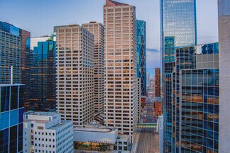 Plus de détails pour 250 6th Ave SW, Calgary, AB - Bureau à louer