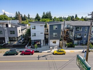 Plus de détails pour 5042 NE Fremont St, Portland, OR - Logement à vendre