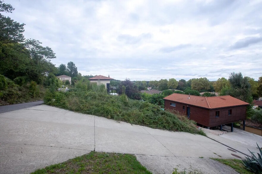 La Moulière, CASTELNAU-D'ESTRETEFONDS à vendre - Photo de l’immeuble – Image 3 sur 8