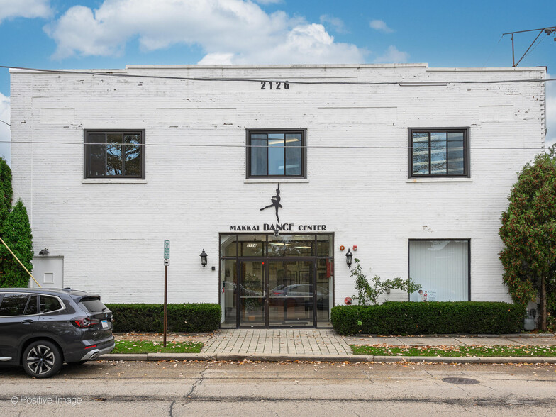 2126 N First St, Highland Park, IL à vendre - Photo de l’immeuble – Image 3 sur 41