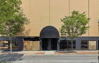 Plus de détails pour 300 Broad St, Kingsport, TN - Local commercial à vendre