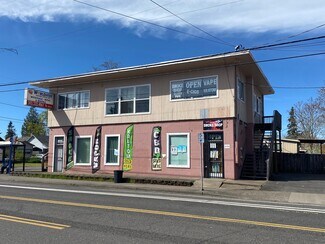 Plus de détails pour 8105 SE Duke St, Portland, OR - Local commercial à vendre