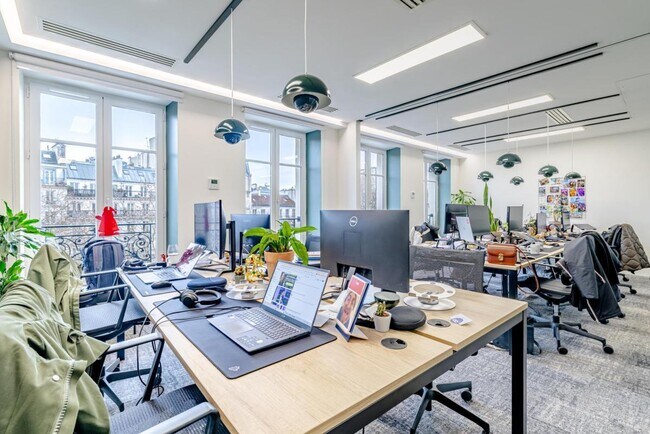 Plus de détails pour Bureau à louer