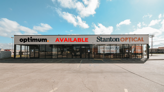 Plus de détails pour 7804 N Navarro St, Victoria, TX - Local d'activités à louer