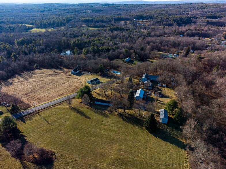 203 County Rte 405, Westerlo, NY à vendre - Photo de l’immeuble – Image 1 sur 30