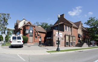 Plus de détails pour 323 Church St, Oakville, ON - Bureau à louer