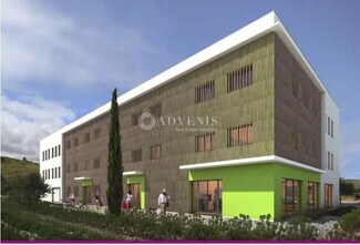 Plus de détails pour Bureau à louer