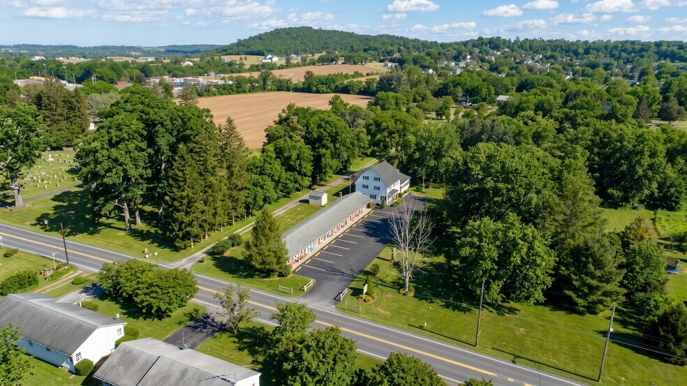 5104 Fairfield Rd, Fairfield, PA à vendre - Photo de l’immeuble – Image 1 sur 29