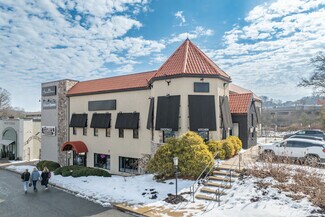 Plus de détails pour 500 Northpointe Cir, Seven Fields, PA - Local commercial à louer