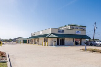 Plus de détails pour 1533 Flour Bluff Dr, Corpus Christi, TX - Spécialisé à vendre