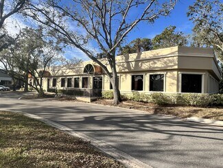 Plus de détails pour 10901 Danka Cir N, Saint Petersburg, FL - Bureau à louer