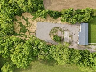Plus de détails pour 2996 Millville Shandon Rd, Hamilton, OH - Spécialisé à vendre