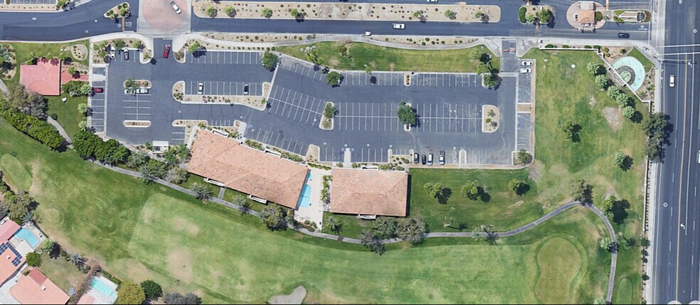 48630 Monroe St, Indio, CA à vendre - Photo principale – Image 3 sur 27