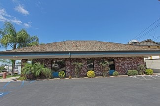 Plus de détails pour 3807 Union Ave, Bakersfield, CA - Bureau à louer