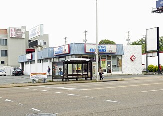 Plus de détails pour 1356 Union Ave, Memphis, TN - Local commercial à louer