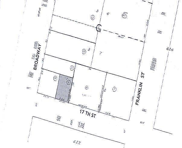 444 17th St, Oakland, CA à louer - Photo de l’immeuble – Image 2 sur 5