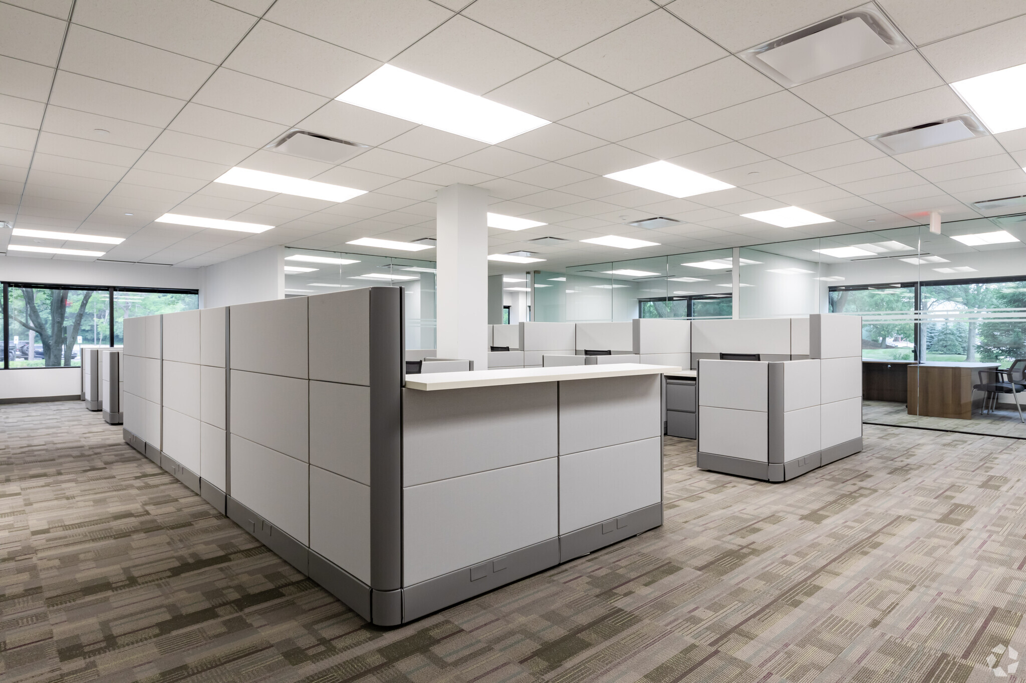 2333 Waukegan Rd, Bannockburn, IL à louer Photo intérieure– Image 1 sur 4