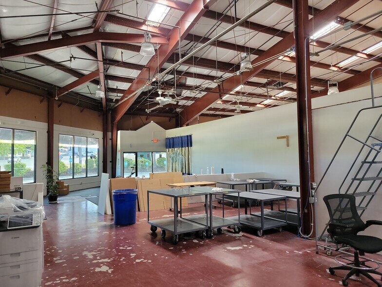 103 Whispering Pines Dr, Scotts Valley, CA à louer - Photo intérieure – Image 2 sur 5