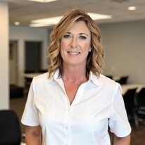 Samantha Richardson