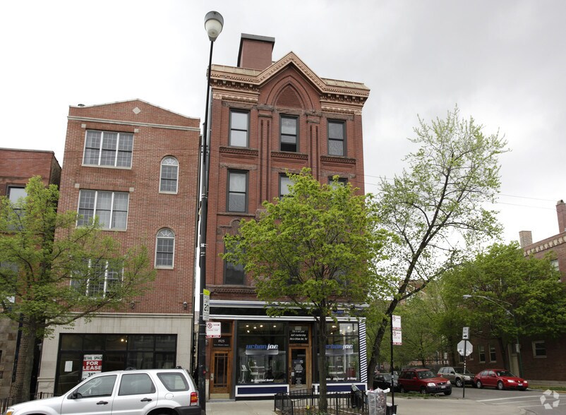 1925 W Division St, Chicago, IL à vendre - Photo de l’immeuble – Image 2 sur 38