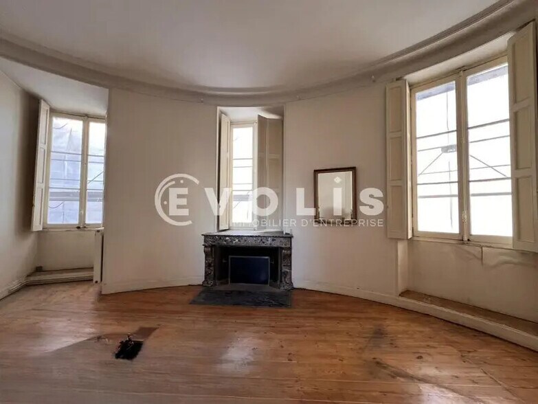 Bureau dans Bordeaux à vendre - Photo intérieure – Image 1 sur 4