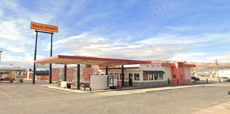 Plus de détails pour 1821 E Cedar St, Rawlins, WY - Local commercial à vendre