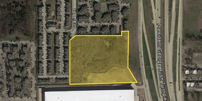 1900 January Ln, Grand Prairie, TX à vendre Photo de l’immeuble– Image 1 sur 2